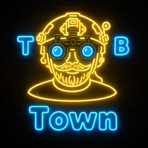 Toob Town